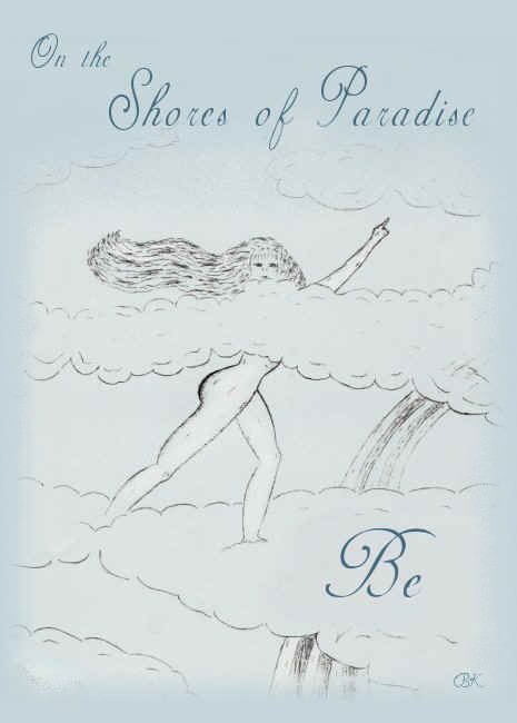 Spiritual Inspiration on the Shores of Paradise ... inspirational writings, spiritual inspiration, thoughts for the day, poetry, prose, stories: higher self, personal growth, spiritual encounters, out of body experiences and white light experiences, from Brad Kalita, founder of gathering light ... a retreat located near crater lake national park in southern oregon.