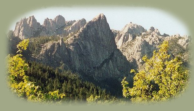 inspirational writings, spiritual inspiration, thoughts for the day, poetry, prose, stories: higher self, personal growth, spiritual encounters, out of body experiences and white light experiences, from Brad Kalita, founder of gathering light ... a retreat located near crater lake national park in southern oregon.