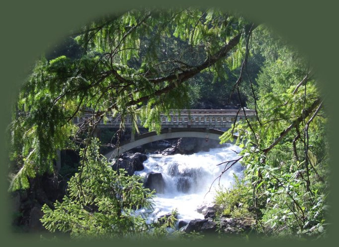 inspirational writings, spiritual inspiration, thoughts for the day, poetry, prose, stories: higher self, personal growth, spiritual encounters, out of body experiences and white light experiences, encounters from Brad Kalita, founder of gathering light ... a retreat located near crater lake national park in southern oregon.